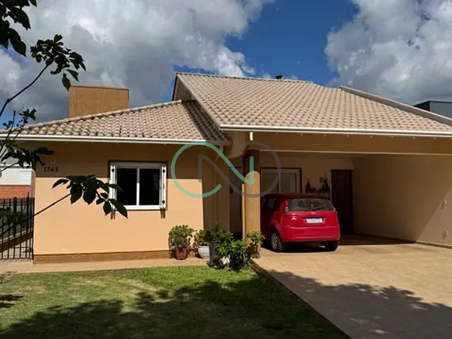 Casa com 169m² 3 quartos e 3 banheiros, à venda, no bairro Azaleia  em Araricá