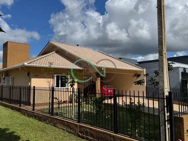 Casa com 169m² 3 quartos e 3 banheiros, à venda, no bairro Azaleia  em Araricá