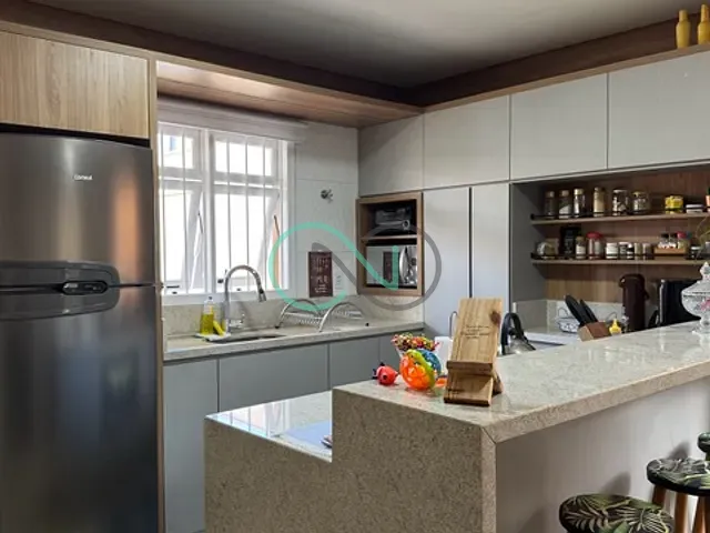 Casa com 169m² 3 quartos e 3 banheiros, à venda, no bairro Azaleia  em Araricá