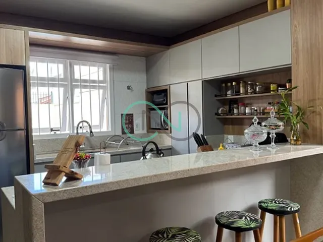 Casa com 169m² 3 quartos e 3 banheiros, à venda, no bairro Azaleia  em Araricá