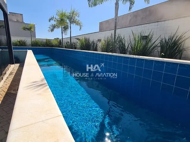 Casa com 430m² 4 quartos e 6 banheiros, à venda ou para alugar, no bairro Portal do Sol Green em Goiânia