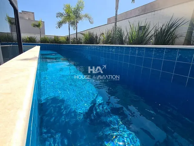 Casa com 430m² 4 quartos e 6 banheiros, à venda ou para alugar, no bairro Portal do Sol Green em Goiânia