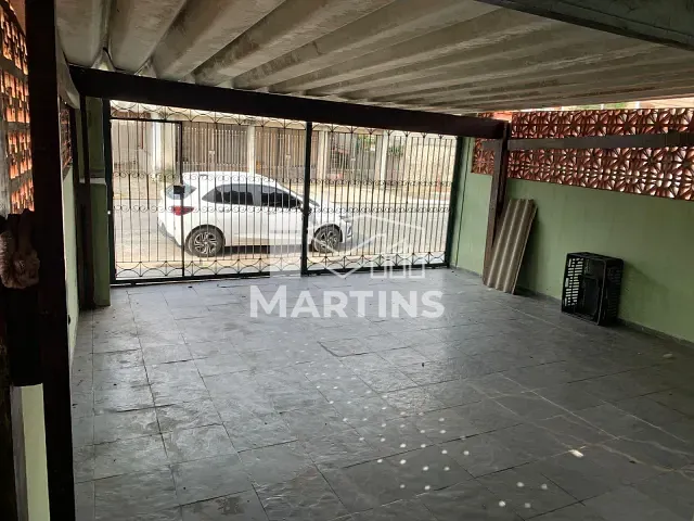 Casa 4 quartos e 3 banheiros, para alugar, no bairro Vila Pirajussara em São Paulo