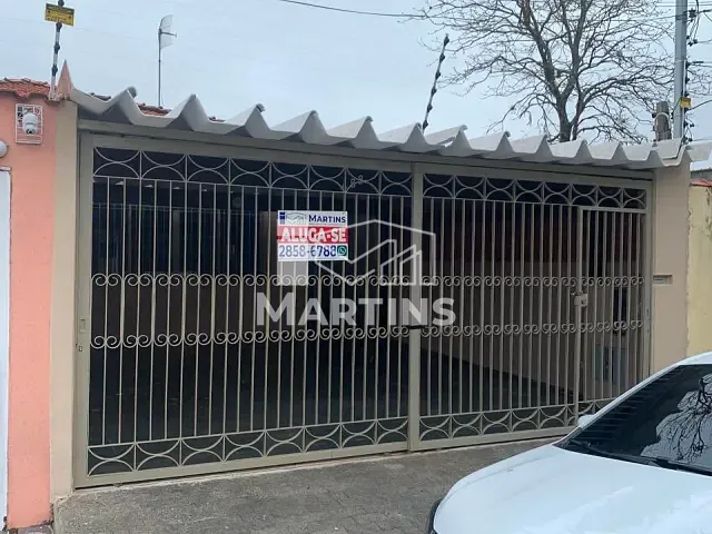 Casa 4 quartos e 3 banheiros, para alugar, no bairro Vila Pirajussara em São Paulo