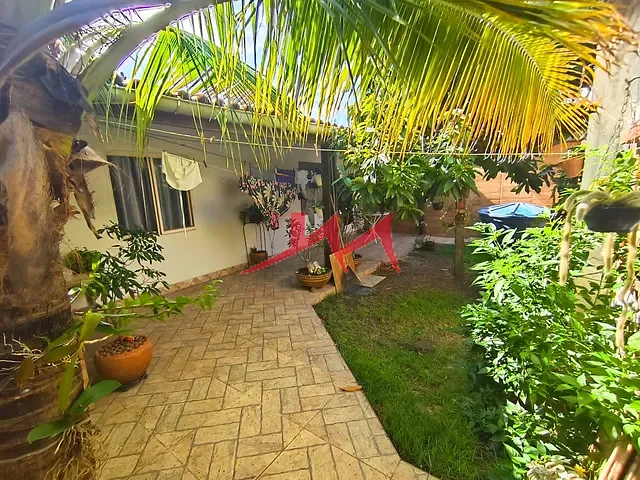 Casa com 290m² 2 quartos e 1 banheiro, à venda, no bairro Marambaia (Manilha) em Itaboraí