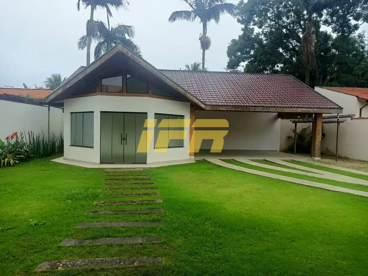 Casa, 4 quartos, 337 m² - Foto 29