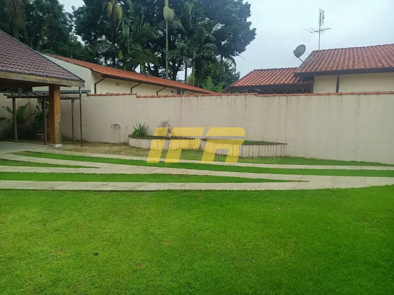 Casa, 4 quartos, 337 m² - Foto 28
