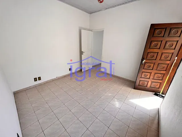 Casa com 153m² 3 quartos e 2 banheiros, para alugar, no bairro Vila Guarani (Z Sul) em São Paulo