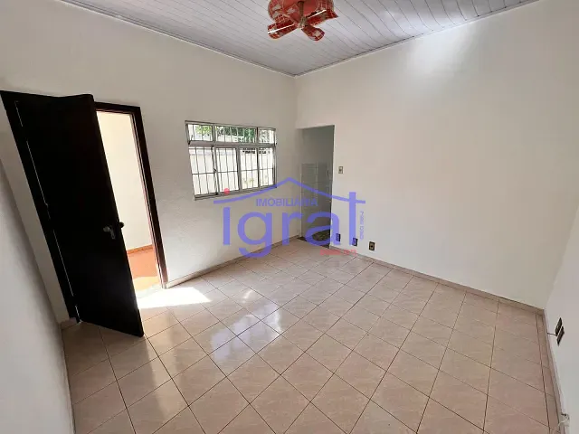 Casa com 153m² 3 quartos e 2 banheiros, para alugar, no bairro Vila Guarani (Z Sul) em São Paulo