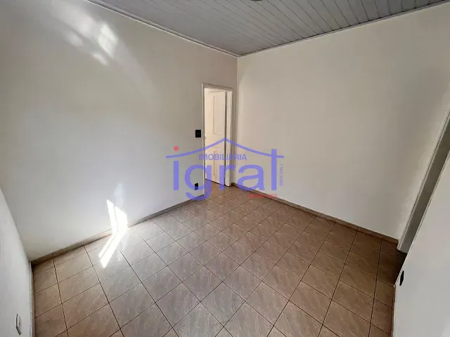 Casa com 153m² 3 quartos e 2 banheiros, para alugar, no bairro Vila Guarani (Z Sul) em São Paulo