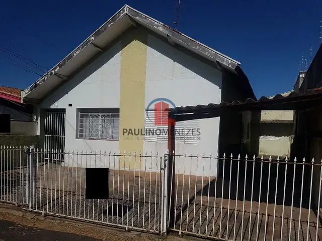 Casa com 400m² 3 quartos e 1 banheiro, à venda, no bairro Vila Santa Catarina em Americana