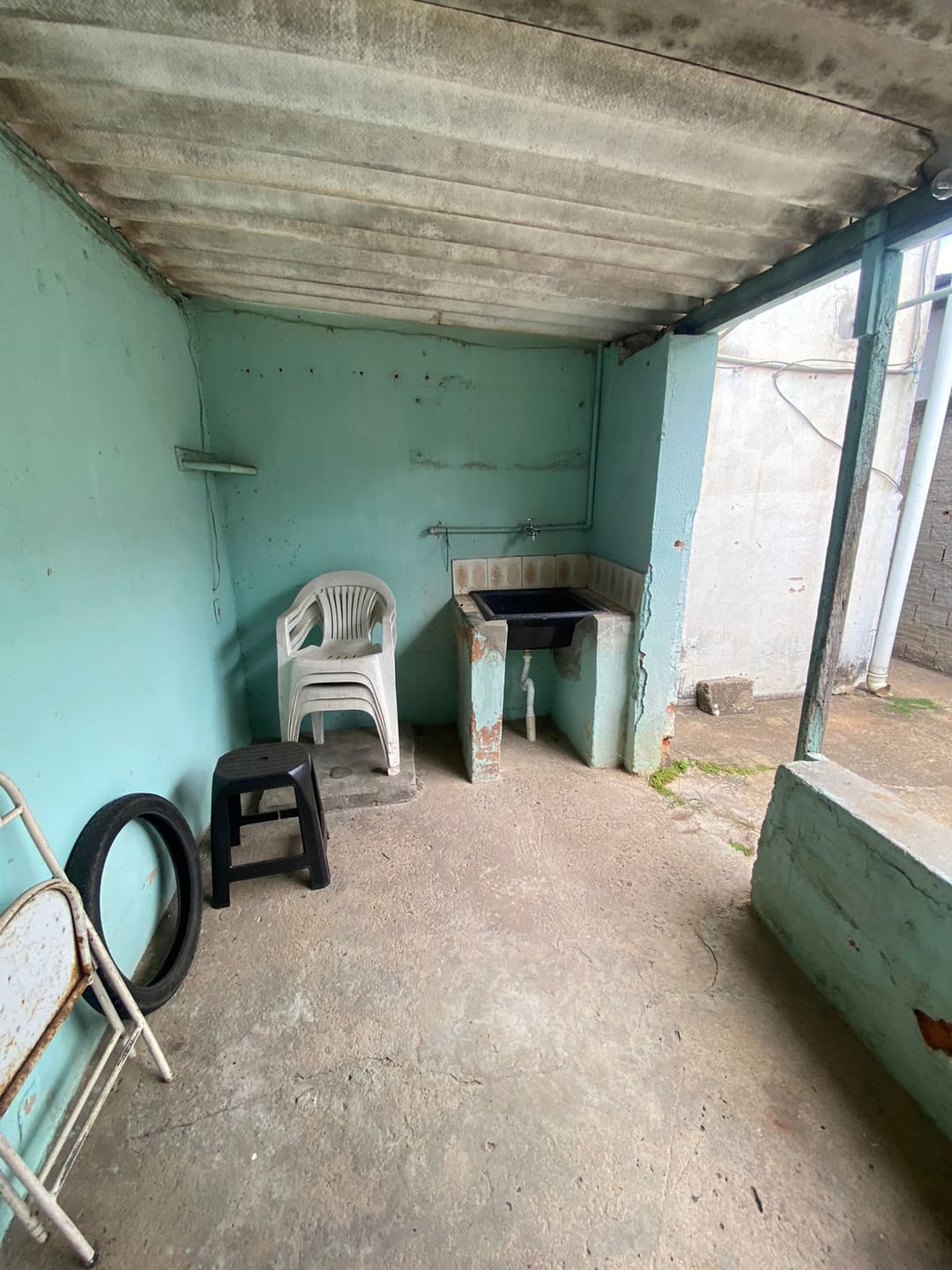 Casa, 3 quartos, 150 m² - Foto 8