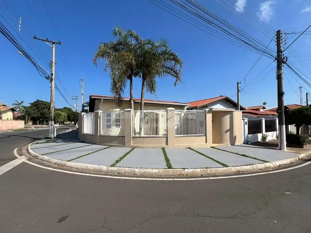 Casa 2 quartos e 2 banheiros, à venda, no bairro Parque Residencial Groot em Holambra
