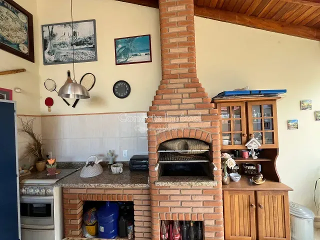 Casa 2 quartos e 2 banheiros, à venda, no bairro Parque Residencial Groot em Holambra