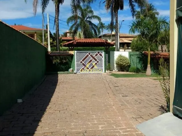 Casa com 1069m² 3 quartos e 4 banheiros, à venda, no bairro Cond. Zuleika Jabour em Salto