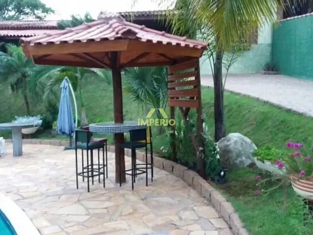 Casa com 1069m² 3 quartos e 4 banheiros, à venda, no bairro Cond. Zuleika Jabour em Salto