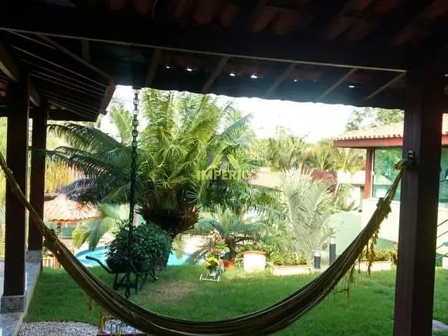 Casa com 1069m² 3 quartos e 4 banheiros, à venda, no bairro Cond. Zuleika Jabour em Salto