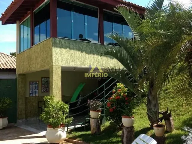 Casa com 1069m² 3 quartos e 4 banheiros, à venda, no bairro Cond. Zuleika Jabour em Salto