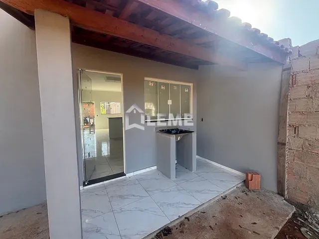 Casa com 168m² 2 quartos e 1 banheiro, à venda, no bairro Jardim Antonio Carlos Bernini em Mococa