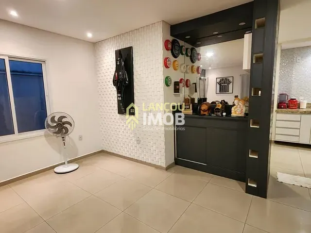 Casa com 340m² 3 quartos e 3 banheiros, à venda, no bairro Jardim Paulista em Jundiaí