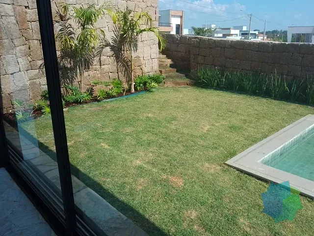 Casa com 471m² 3 quartos e 5 banheiros, à venda, no bairro Portal dos Bandeirantes em Salto