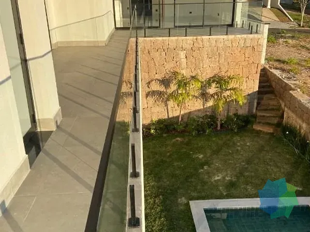 Casa com 471m² 3 quartos e 5 banheiros, à venda, no bairro Portal dos Bandeirantes em Salto