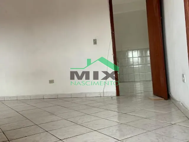 Casa com 62m² 1 quarto e 1 banheiro, para alugar, no bairro Taboão em São Bernardo do Campo