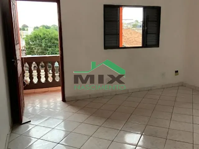 Casa com 62m² 1 quarto e 1 banheiro, para alugar, no bairro Taboão em São Bernardo do Campo