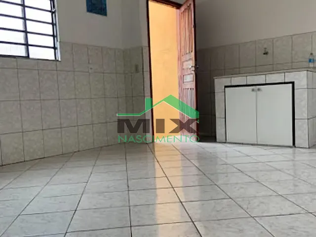 Casa com 62m² 1 quarto e 1 banheiro, para alugar, no bairro Taboão em São Bernardo do Campo