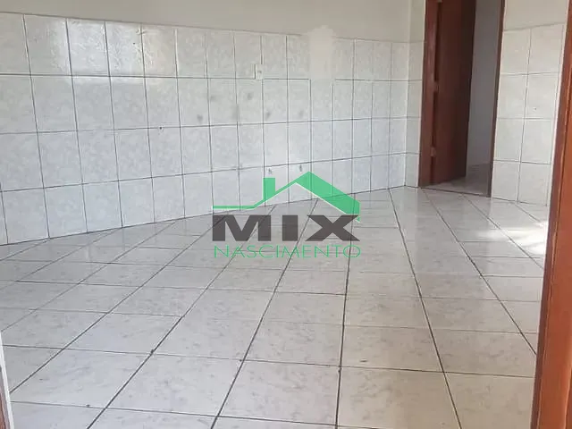 Casa com 62m² 1 quarto e 1 banheiro, para alugar, no bairro Taboão em São Bernardo do Campo