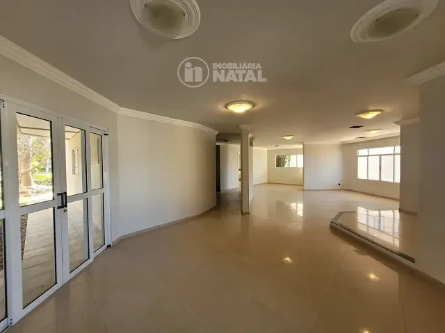 Casa 4 quartos e 7 banheiros, para alugar, no bairro Bela Suiça em Londrina