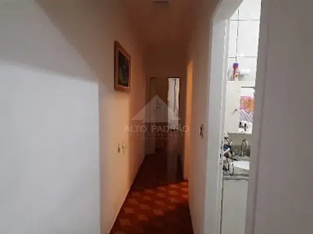 Casa com 131m² 2 quartos e 1 banheiro, à venda, no bairro Parque Erasmo Assunção em Santo André