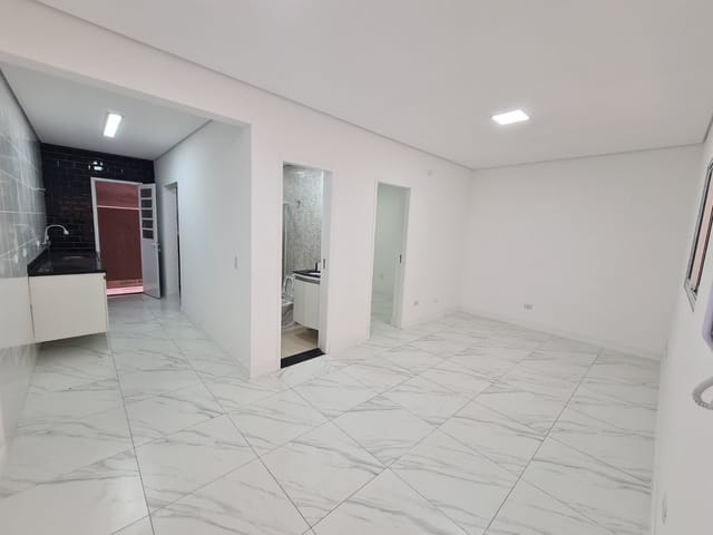 Foto do Casa - Casa com 1 dormitório para alugar, 50 m² por R$ 2.600,00/mês - Vila Sônia - São Paulo/SP | PRADO e AZEVEDO NEGOCIOS IMOBILIARIOS LTDA