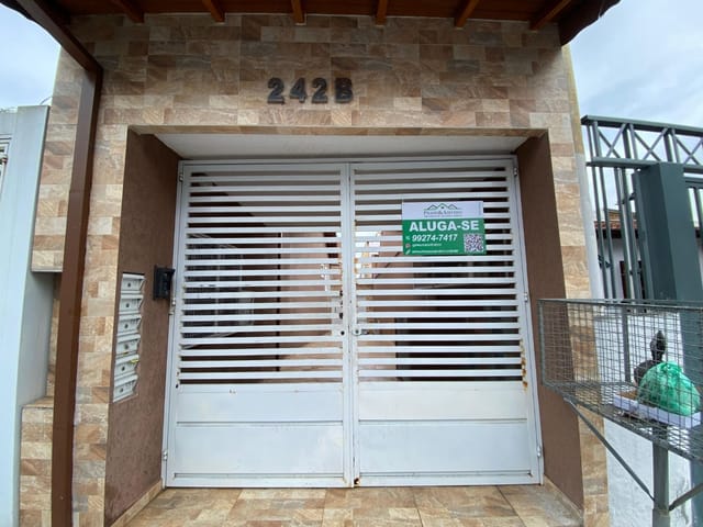 Foto do Casa - Casa com 1 dormitório para alugar, 50 m² por R$ 2.600,00/mês - Vila Sônia - São Paulo/SP | PRADO e AZEVEDO NEGOCIOS IMOBILIARIOS LTDA