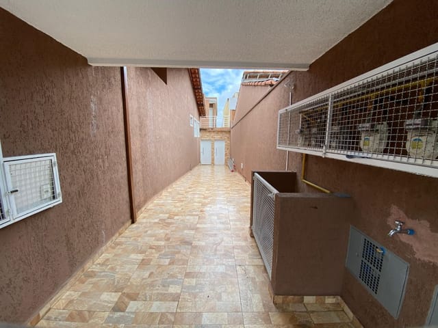 Foto do Casa - Casa com 1 dormitório para alugar, 50 m² por R$ 2.600,00/mês - Vila Sônia - São Paulo/SP | PRADO e AZEVEDO NEGOCIOS IMOBILIARIOS LTDA