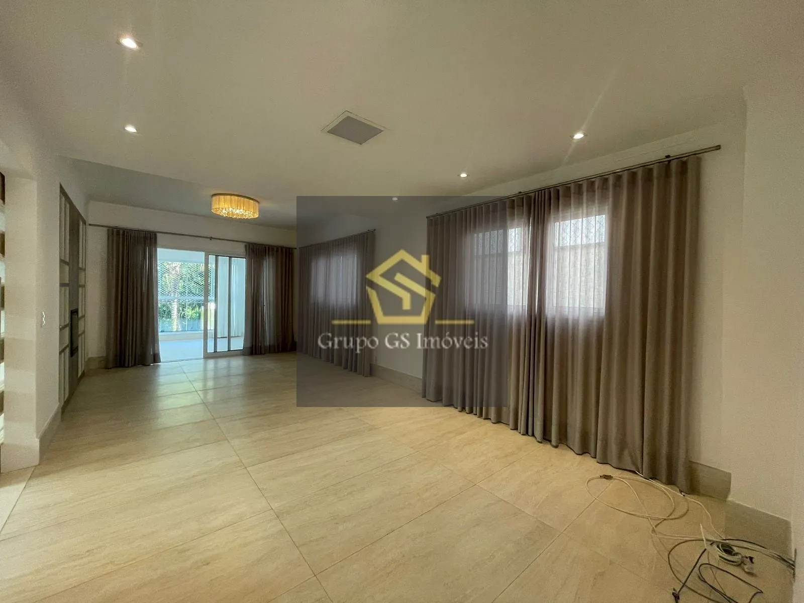 Casa, 4 quartos, 376 m² - Foto 3