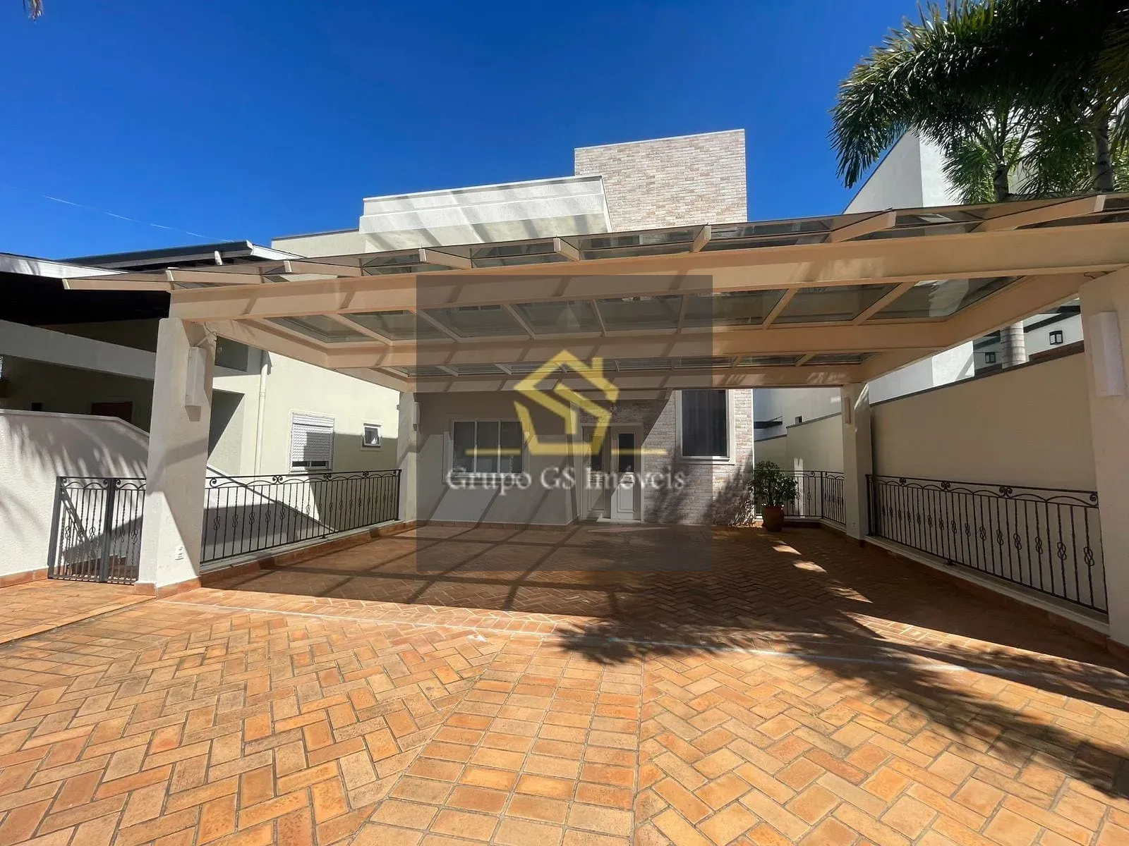 Casa, 4 quartos, 376 m² - Foto 1