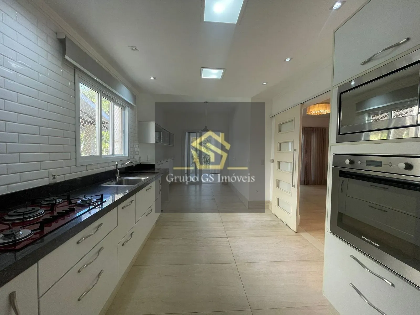 Casa, 4 quartos, 376 m² - Foto 12