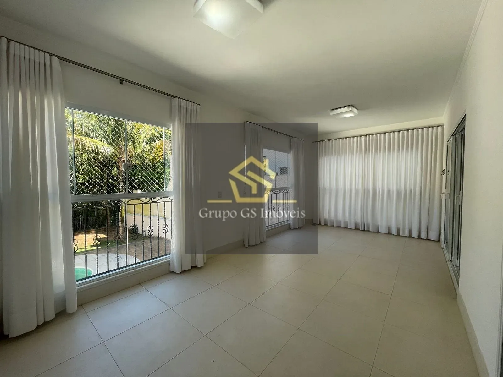 Casa, 4 quartos, 376 m² - Foto 5