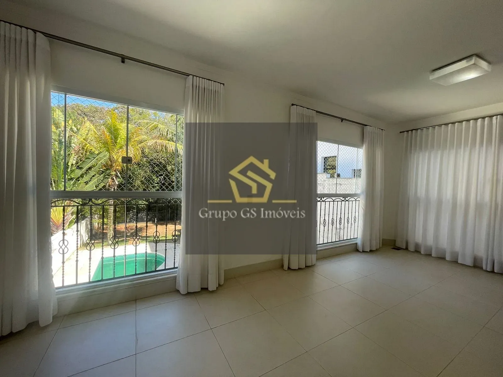 Casa, 4 quartos, 376 m² - Foto 13