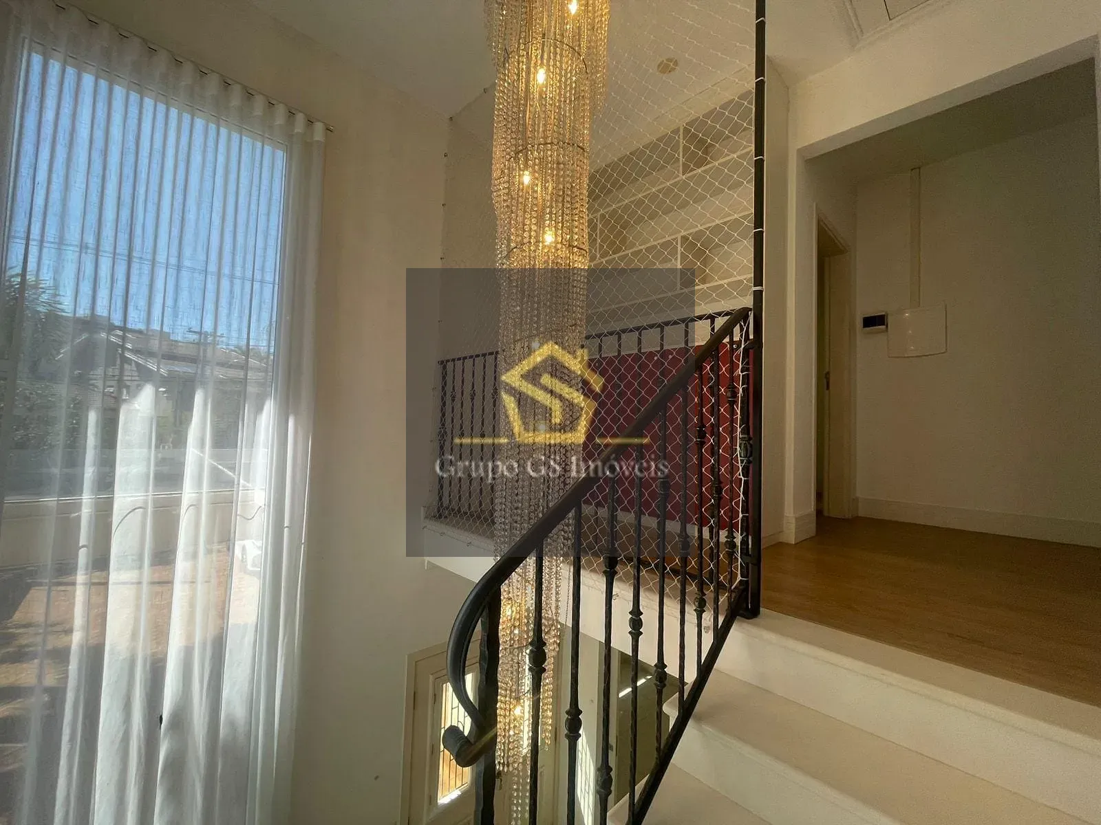 Casa, 4 quartos, 376 m² - Foto 16
