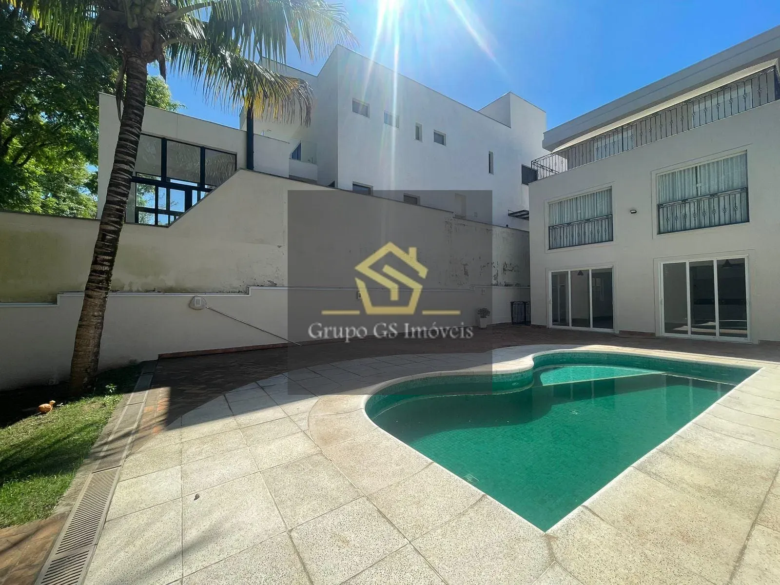 Casa, 4 quartos, 376 m² - Foto 32