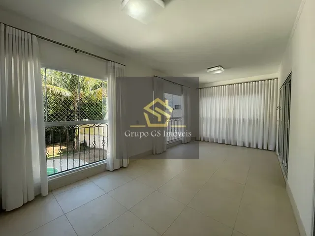 Casa com 500m² 4 quartos e 5 banheiros, para alugar, no bairro Loteamento Residencial Fazenda São José em Valinhos