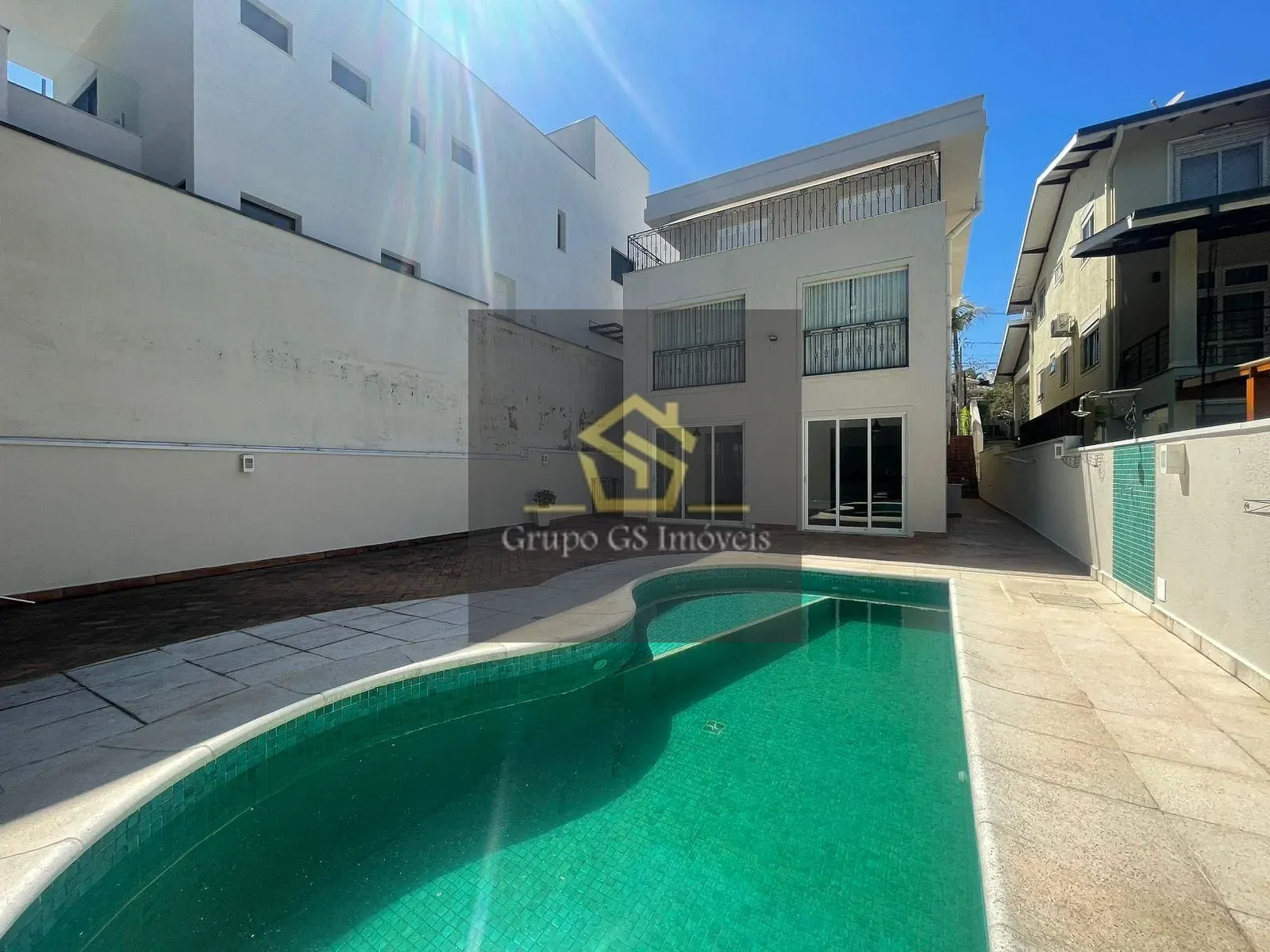 Casa, 4 quartos, 376 m² - Foto 33
