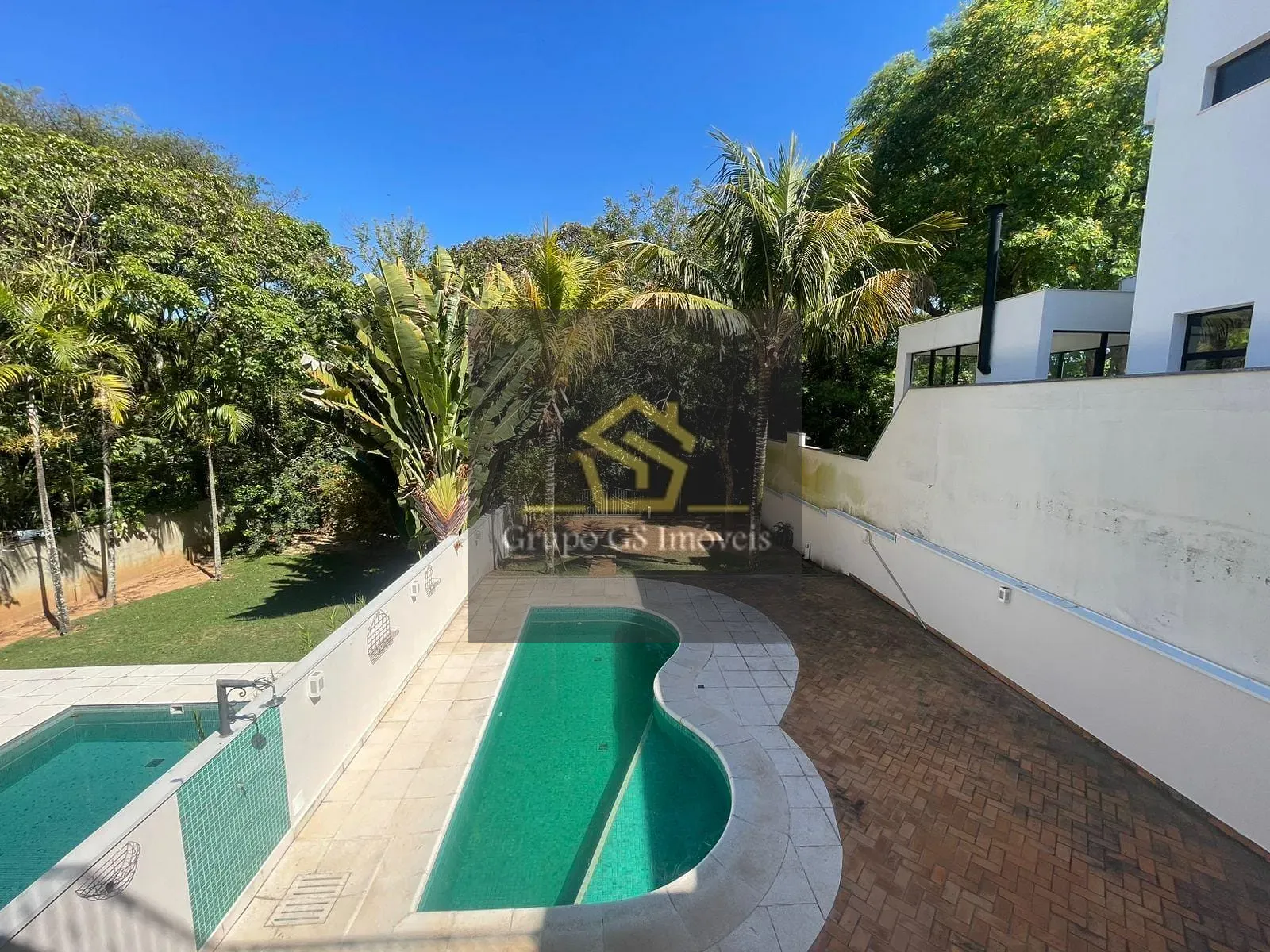 Casa, 4 quartos, 376 m² - Foto 34