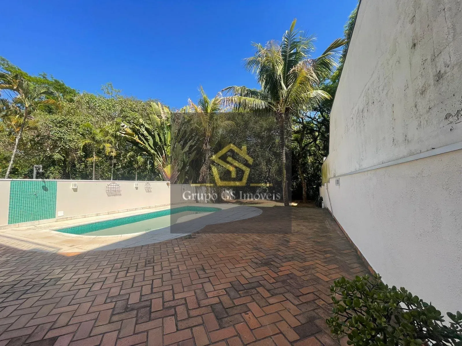 Casa, 4 quartos, 376 m² - Foto 31