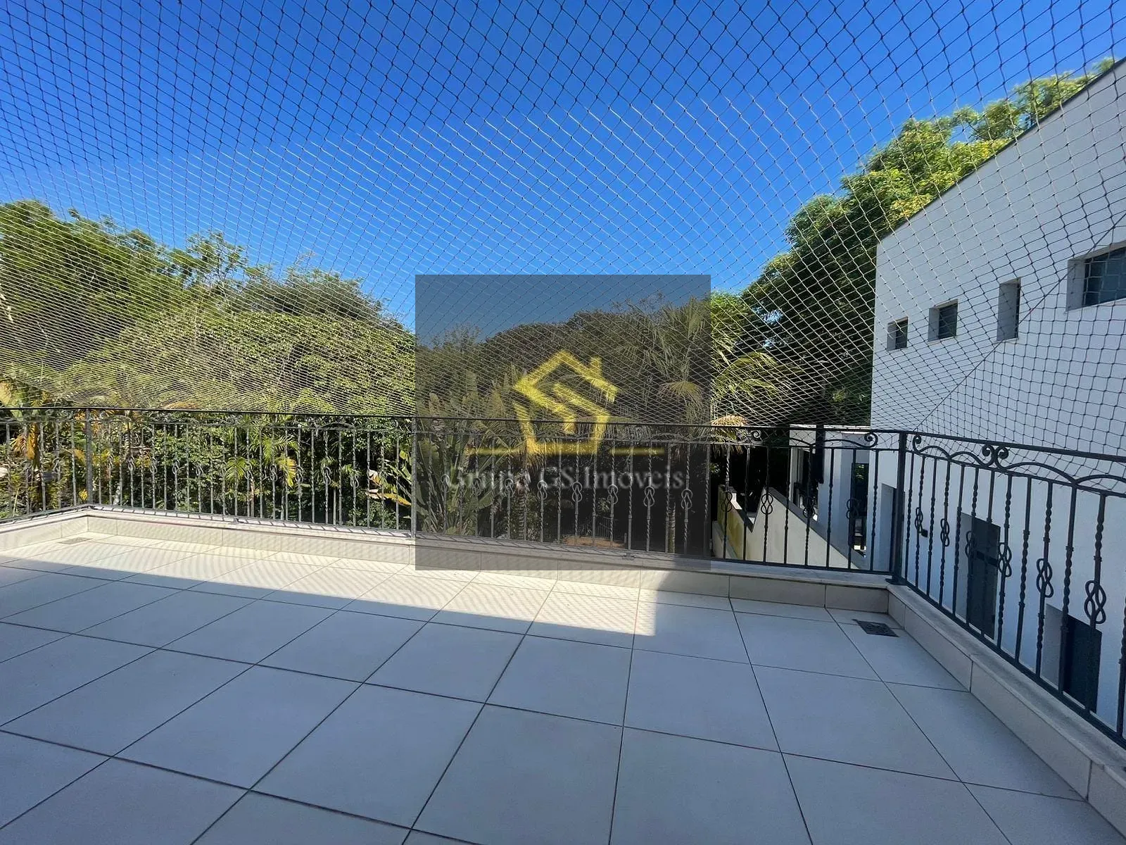 Casa, 4 quartos, 376 m² - Foto 29