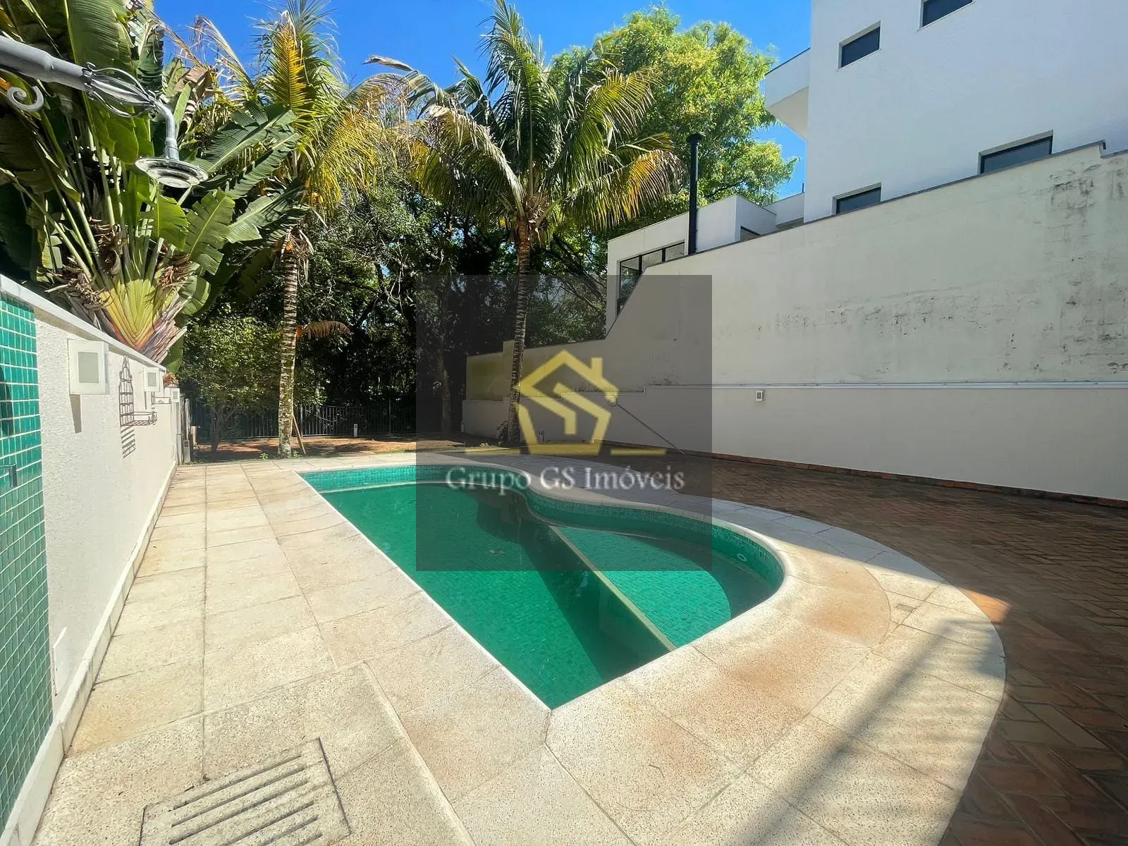 Casa, 4 quartos, 376 m² - Foto 35