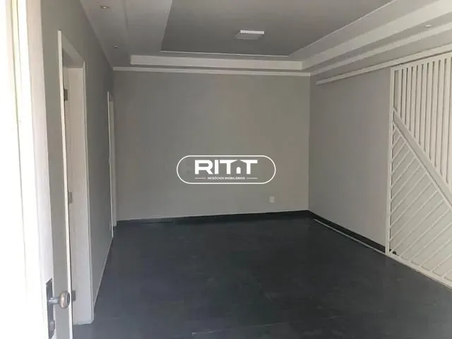 Casa com 250m² 4 quartos e 3 banheiros, para alugar, no bairro Parque Nova Campinas em Campinas