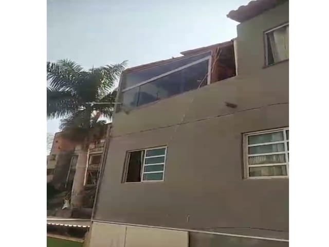 Casa 1 quarto e 1 banheiro, à venda, no bairro Tupi B em Belo Horizonte